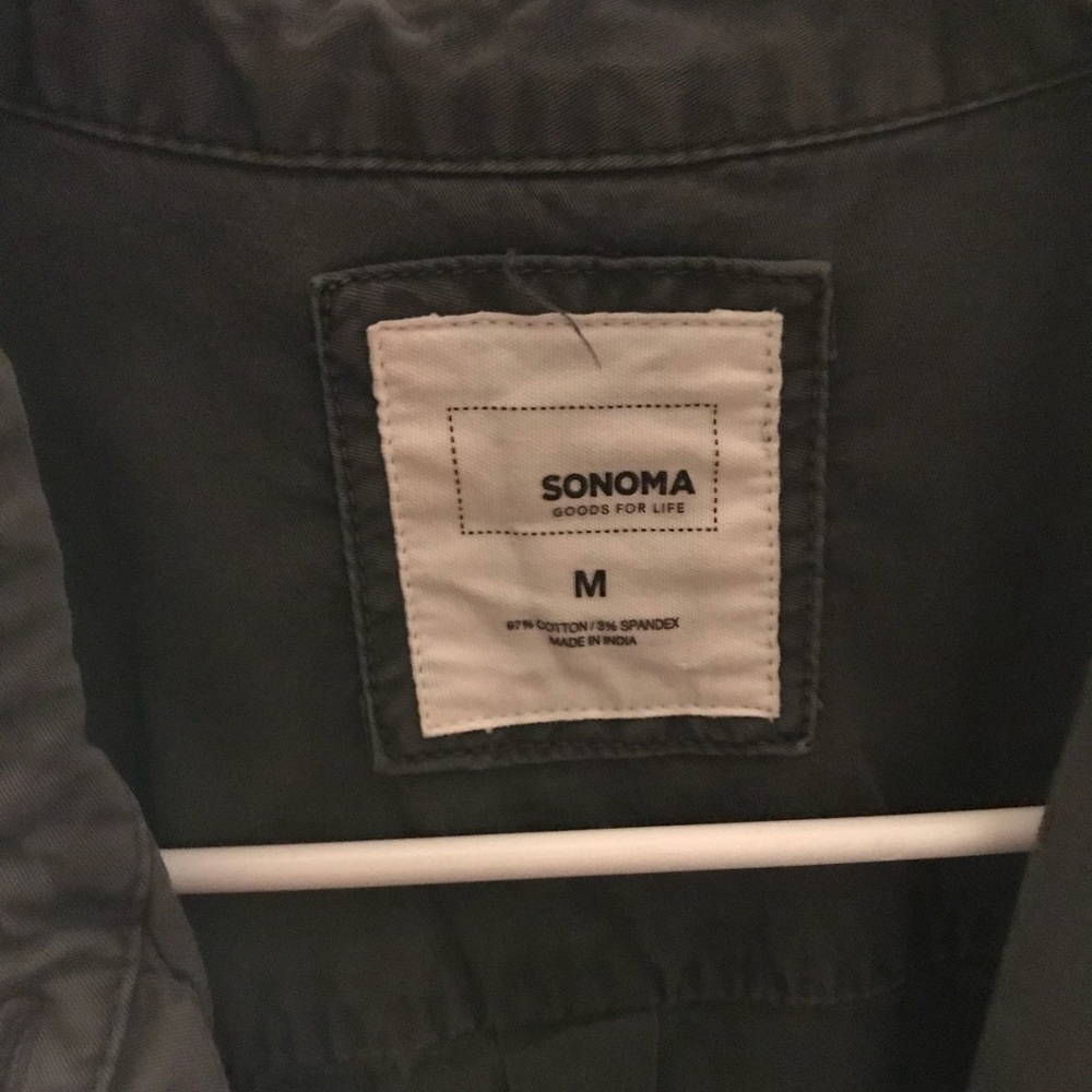 Jacket - Picture 3 of 4